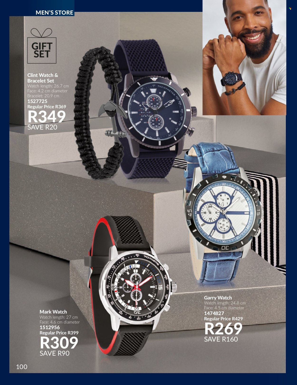 Avon specials - 01/01/2024 - 31/01/2024. Page 100