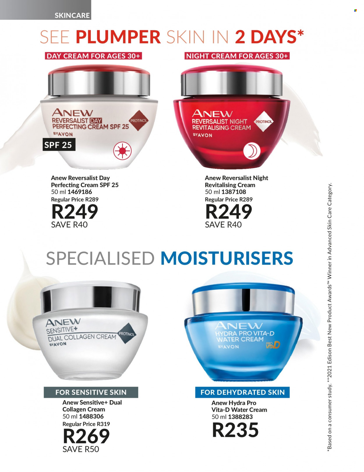 Avon specials - 01/01/2024 - 31/01/2024. Page 106