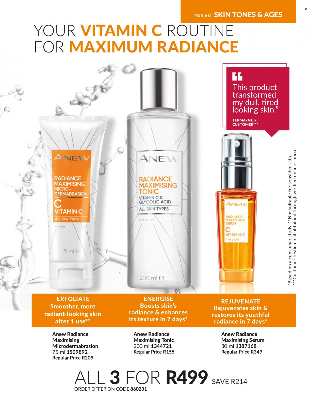 Avon specials - 01/01/2024 - 31/01/2024. Page 109