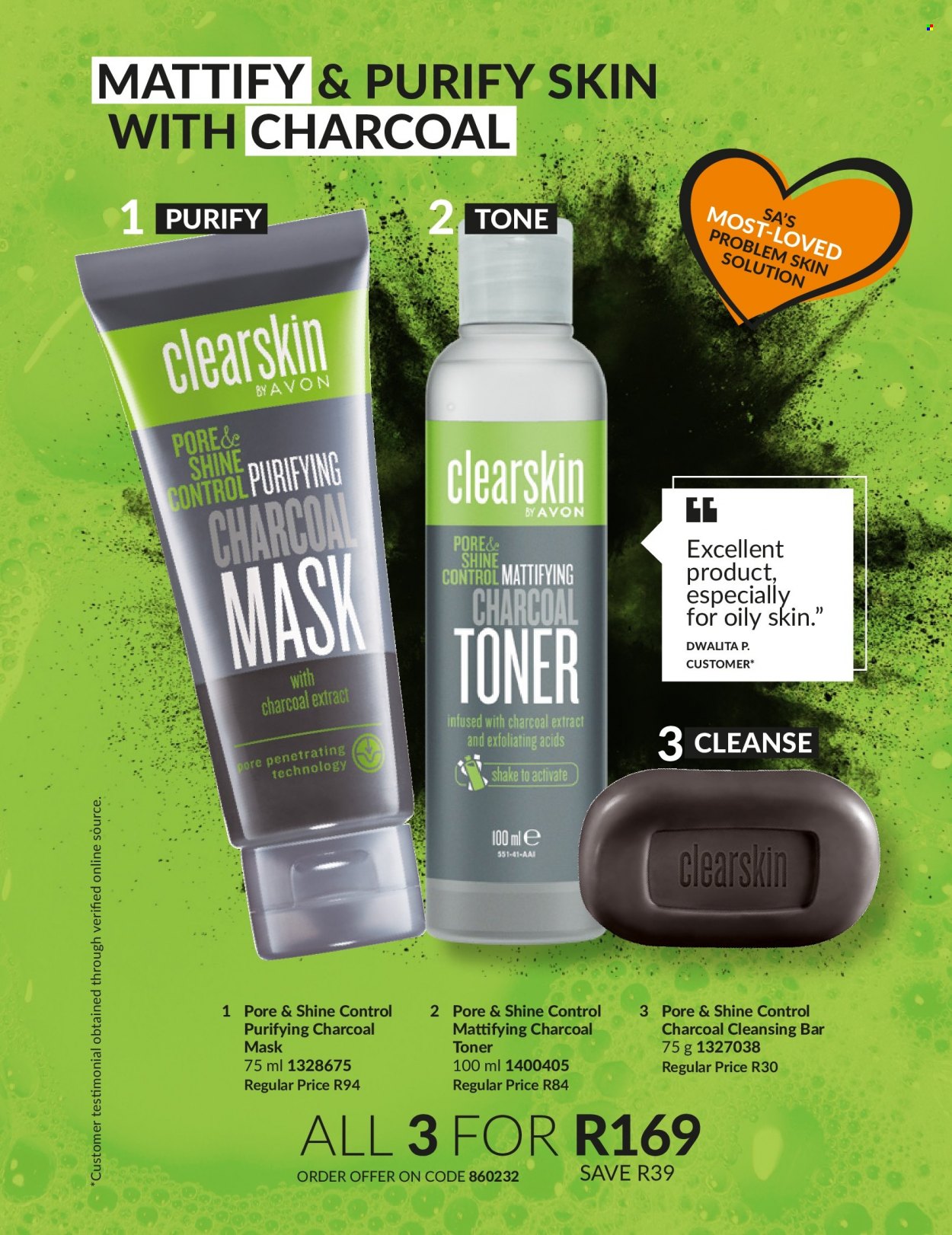Avon specials - 01/01/2024 - 31/01/2024. Page 119