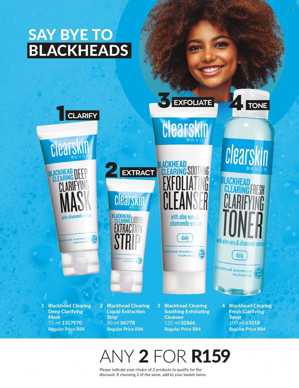 Avon specials - 01/01/2024 - 31/01/2024. Page 121