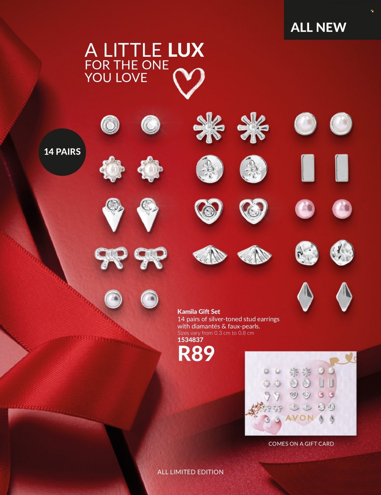 Avon specials - 01/01/2024 - 31/01/2024. Page 123