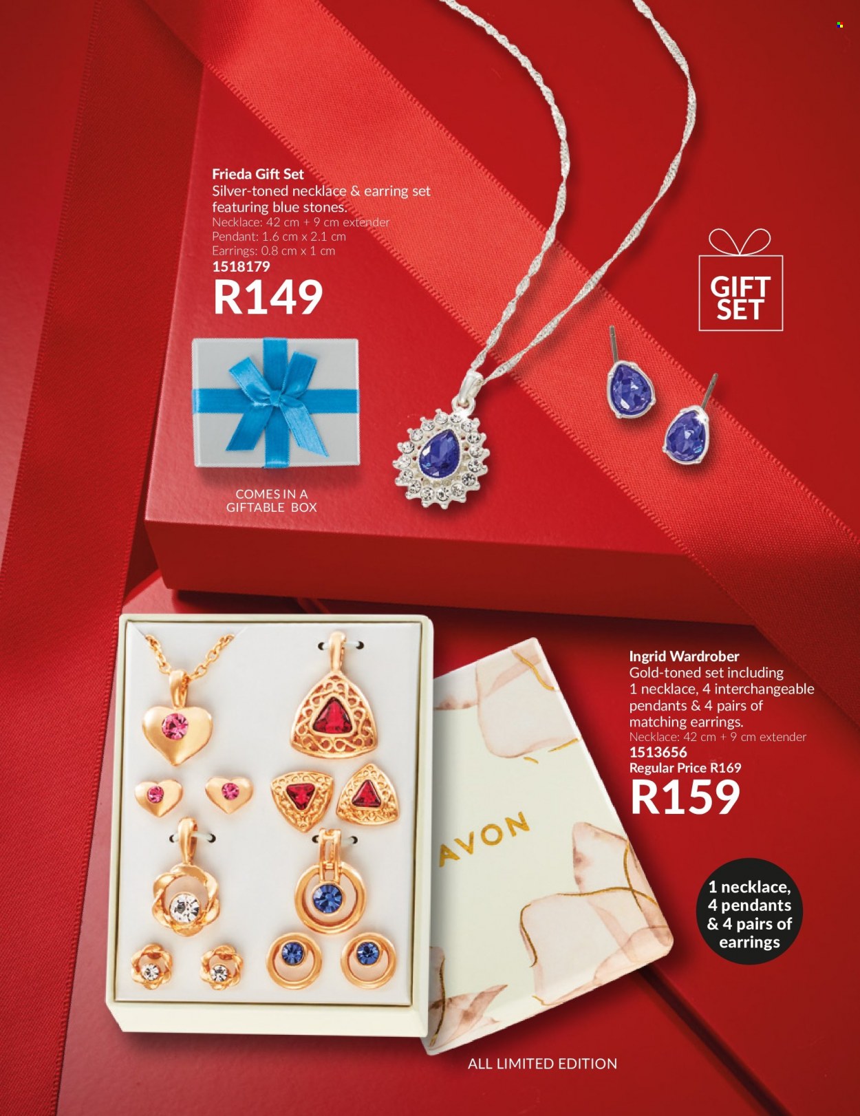 Avon specials - 01/01/2024 - 31/01/2024. Page 129