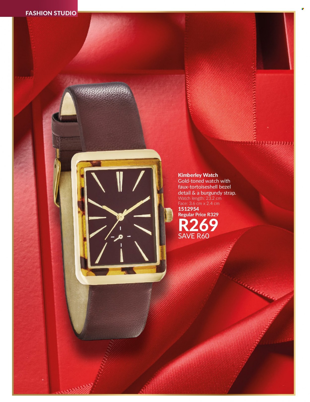 Avon specials - 01/01/2024 - 31/01/2024. Page 130