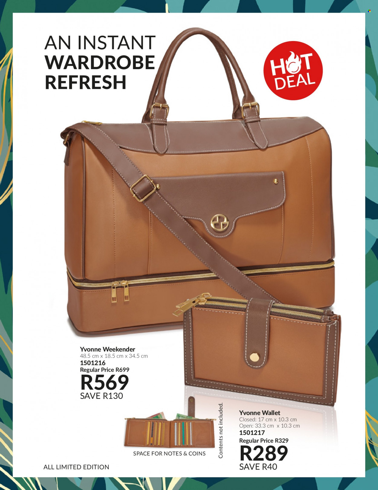 Avon specials - 01/01/2024 - 31/01/2024. Page 141
