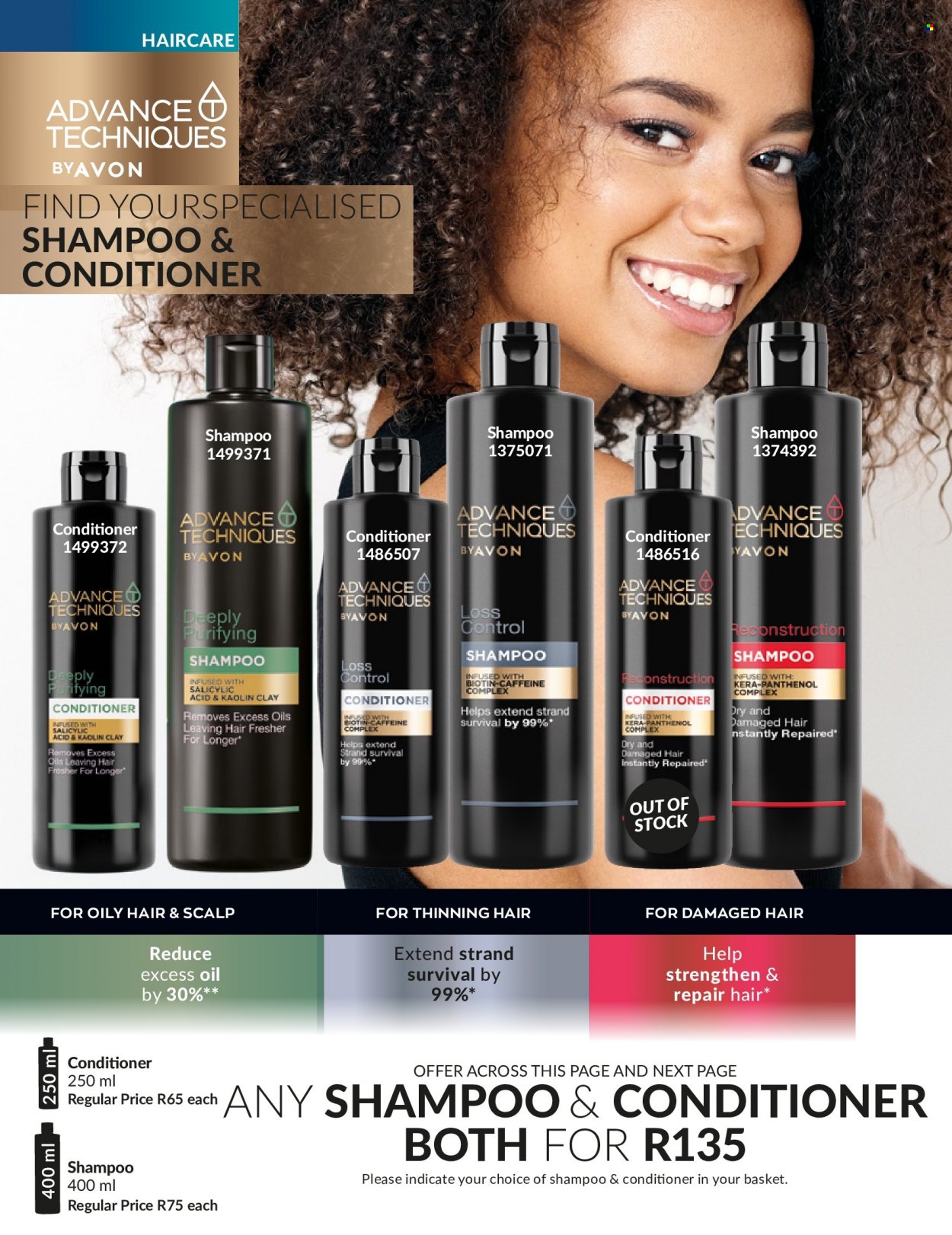 Avon specials - 01/01/2024 - 31/01/2024. Page 154