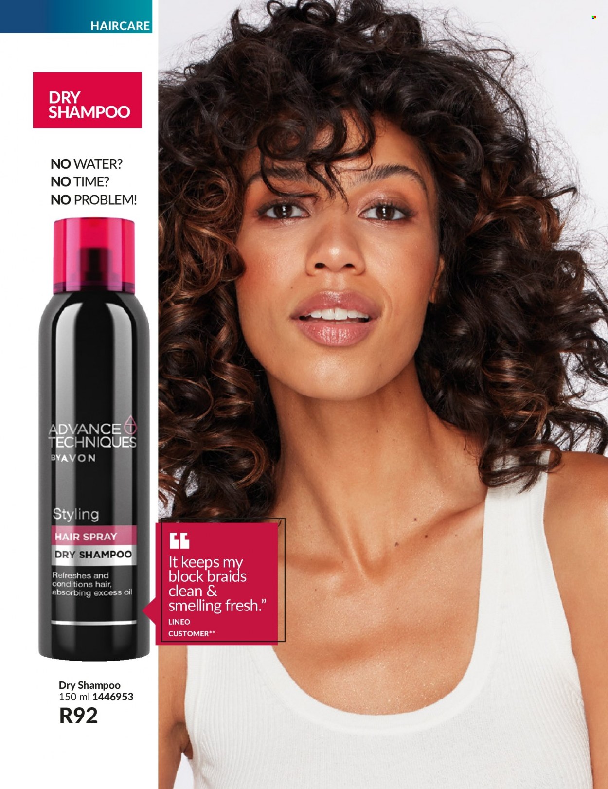 Avon specials - 01/01/2024 - 31/01/2024. Page 156