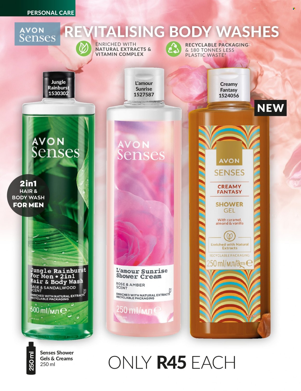 Avon specials - 01/01/2024 - 31/01/2024. Page 172
