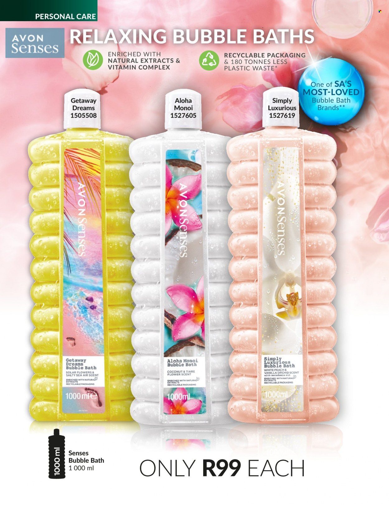 Avon specials - 01/01/2024 - 31/01/2024. Page 180