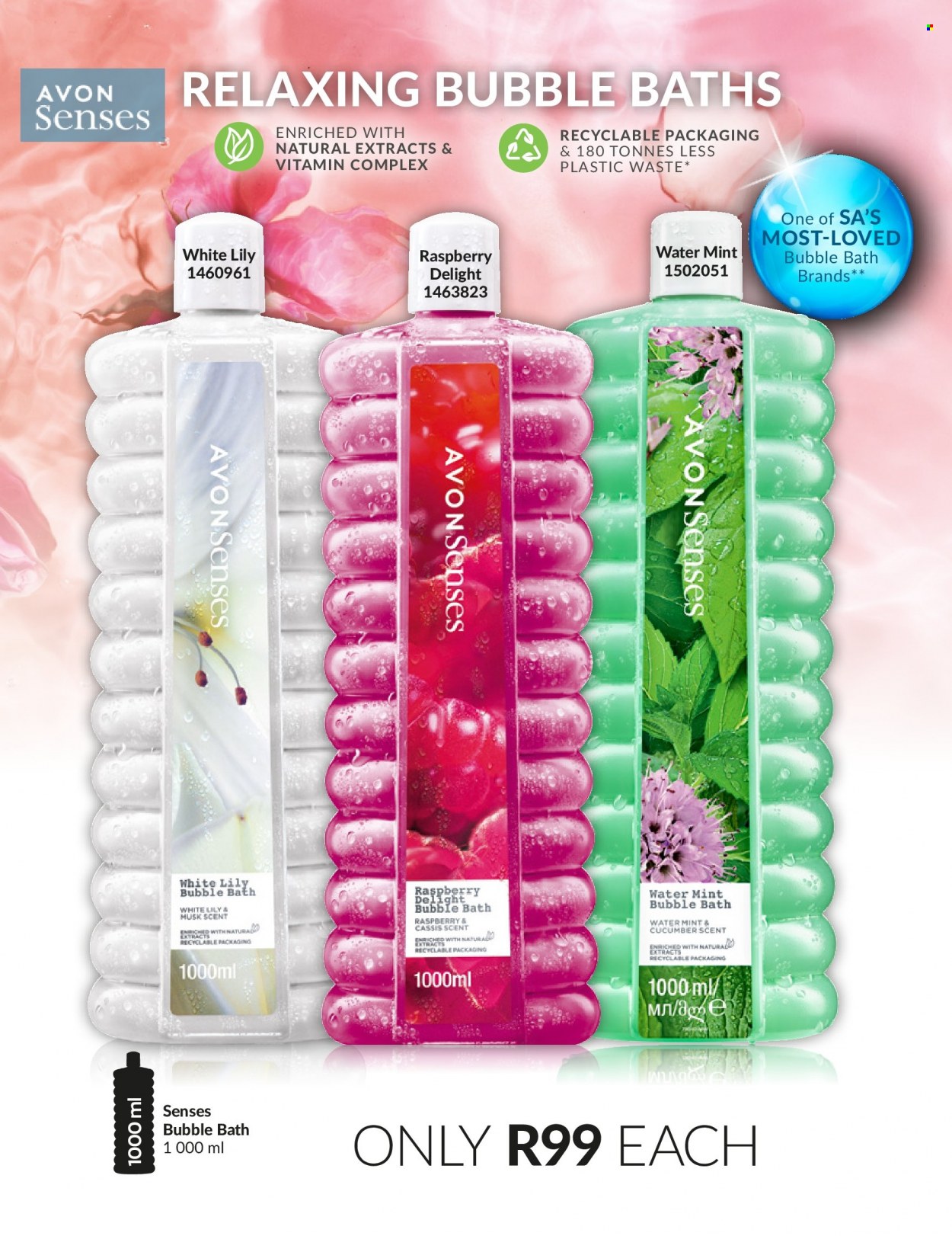 Avon specials - 01/01/2024 - 31/01/2024. Page 181