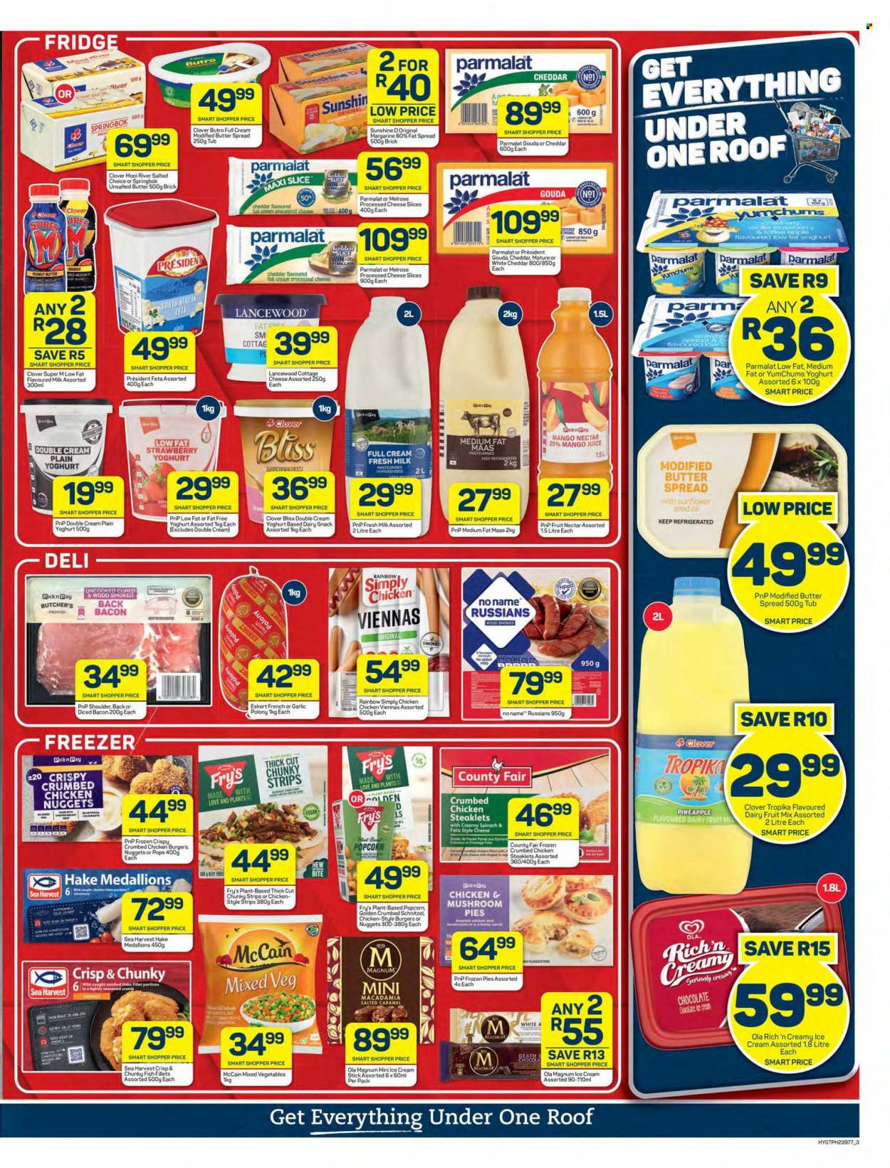 Pick n Pay Hypermarket specials - 02/01/2024 - 18/01/2024. Page 3