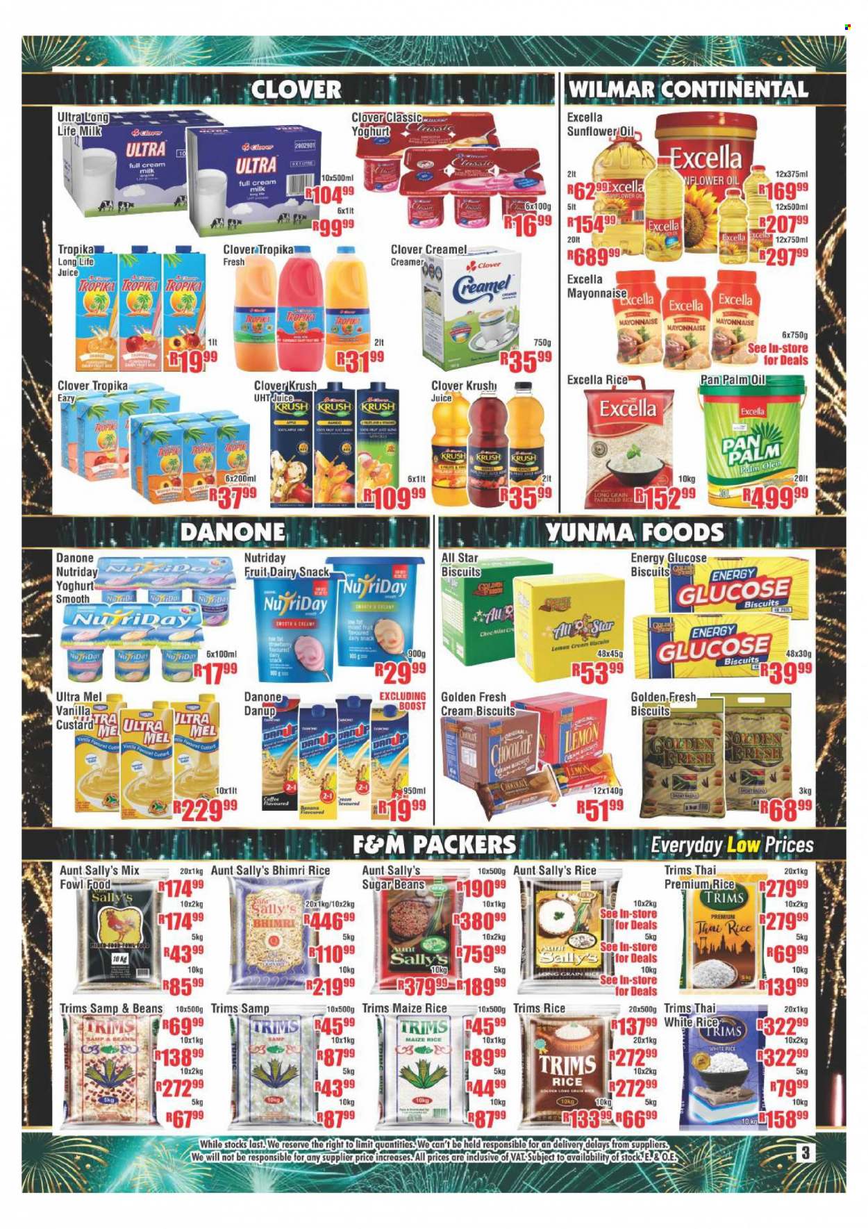 Devland specials - 01/01/2024 - 21/02/2024. Page 3