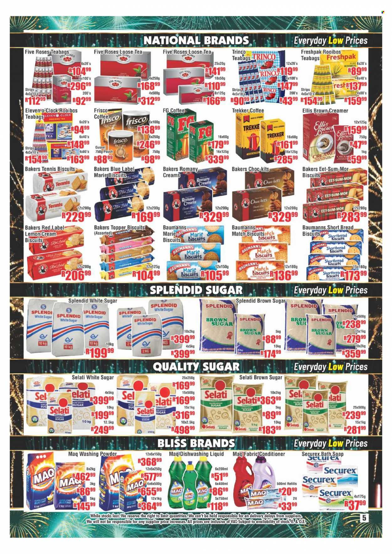 Devland specials - 01/01/2024 - 21/02/2024. Page 5