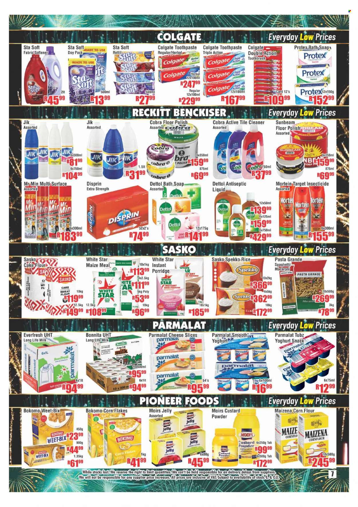 Devland specials - 01/01/2024 - 21/02/2024. Page 7