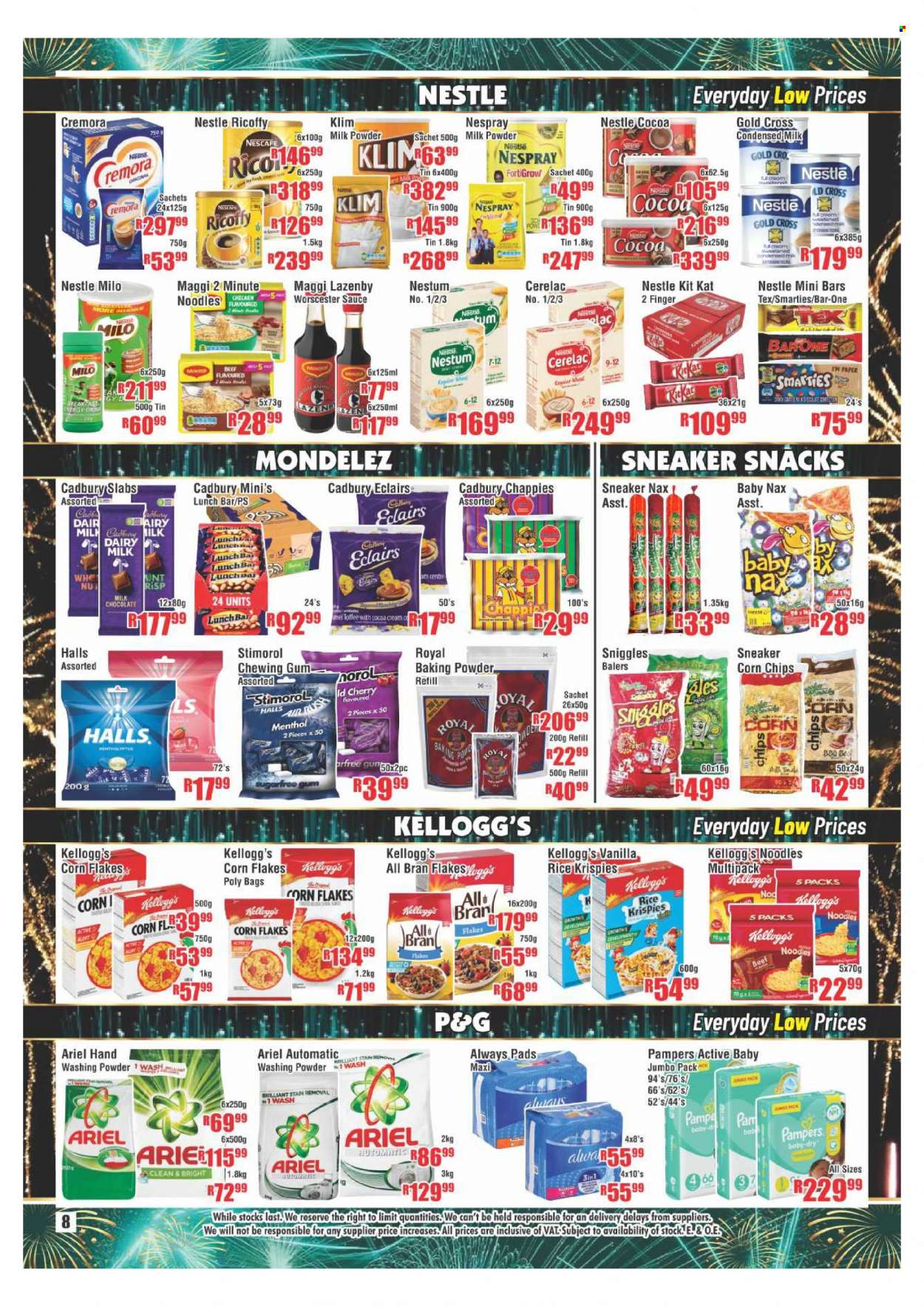 Devland specials - 01/01/2024 - 21/02/2024. Page 8