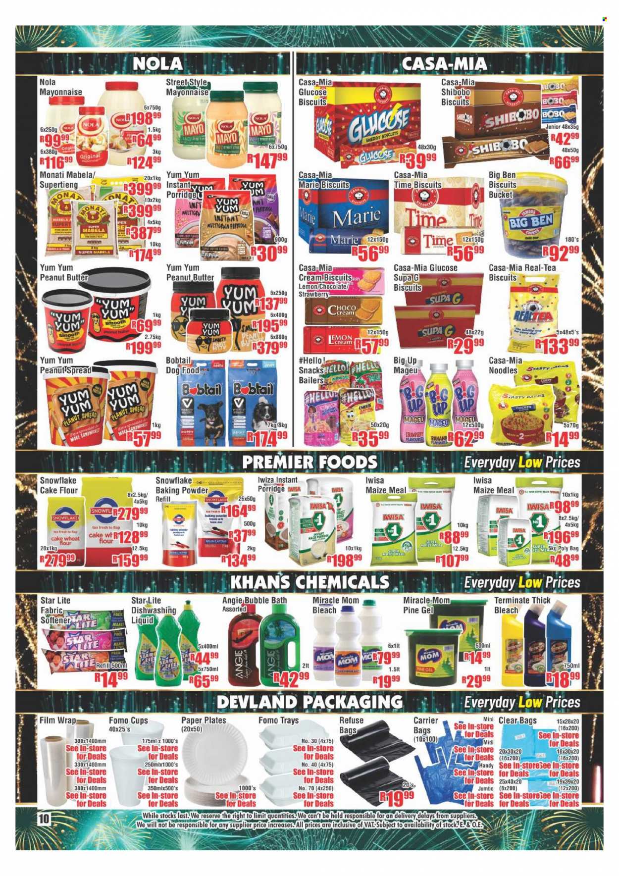 Devland specials - 01/01/2024 - 21/02/2024. Page 10