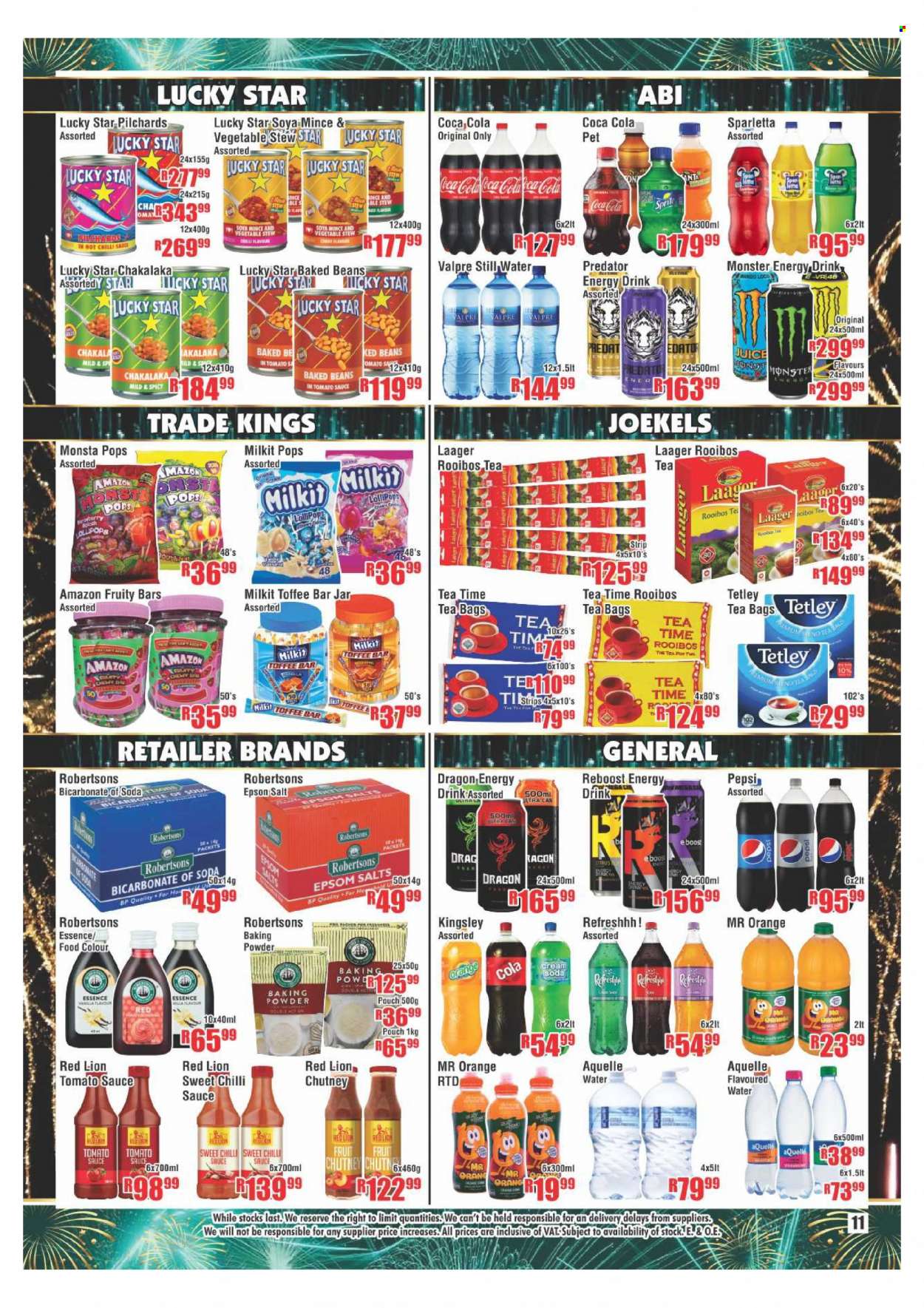 Devland specials - 01/01/2024 - 21/02/2024. Page 11