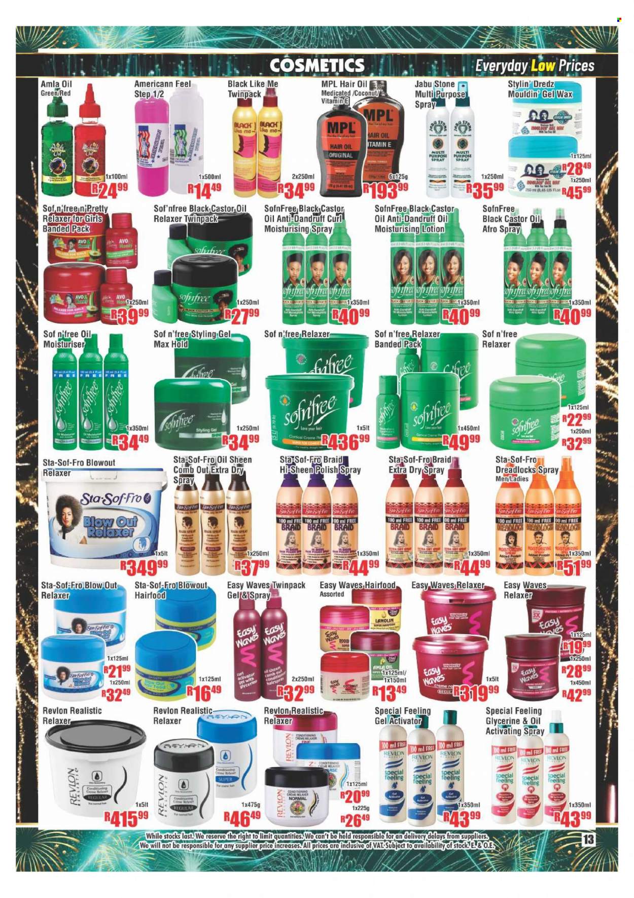 Devland specials - 01/01/2024 - 21/02/2024. Page 13