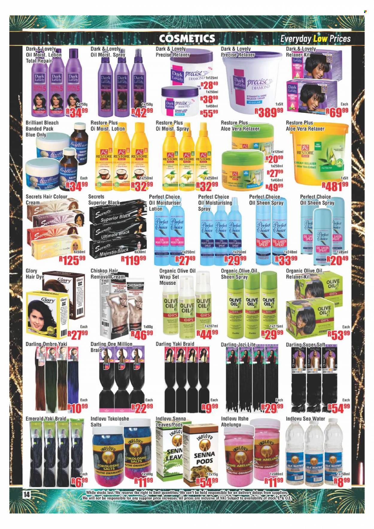 Devland specials - 01/01/2024 - 21/02/2024. Page 14