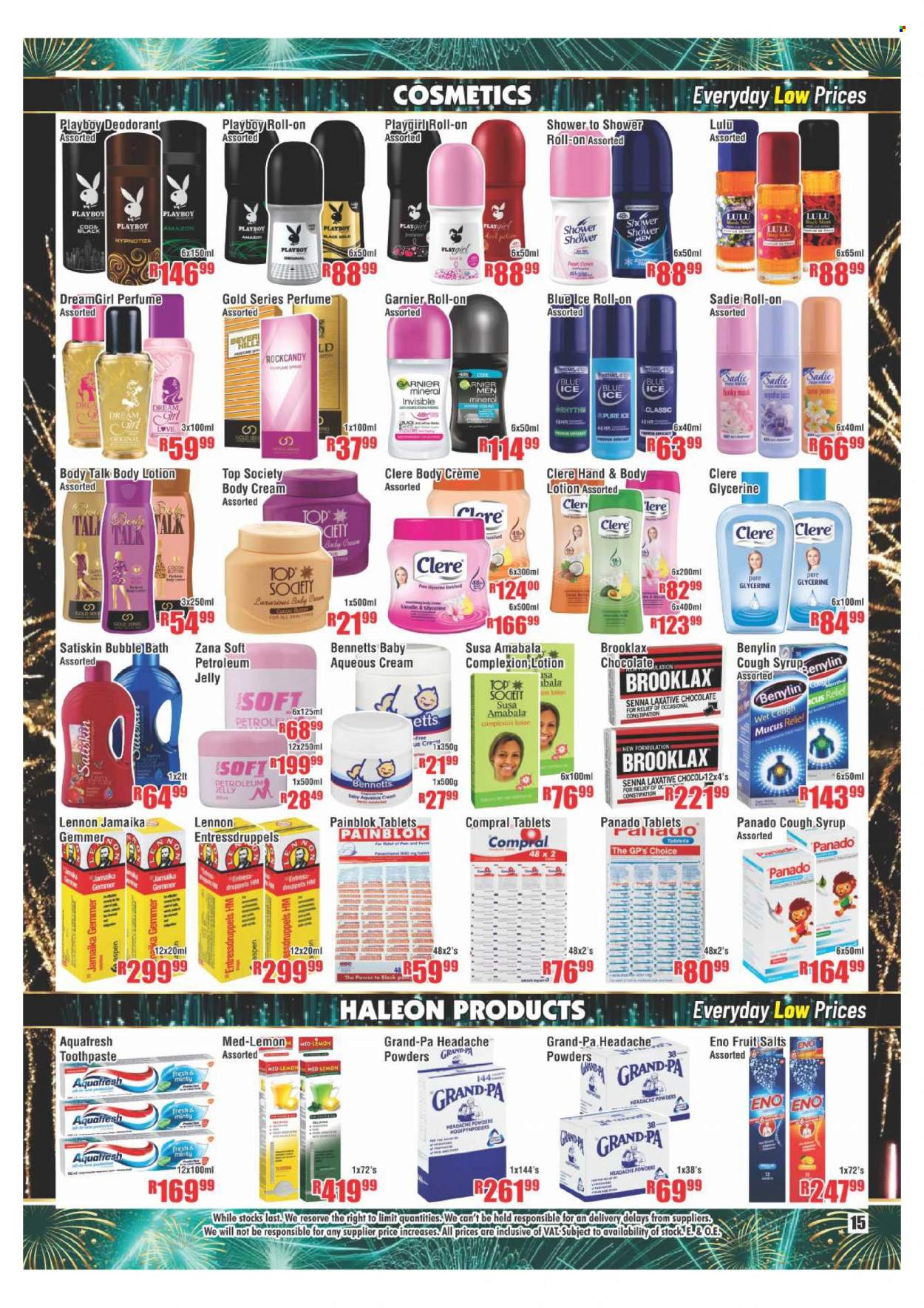 Devland specials - 01/01/2024 - 21/02/2024. Page 15