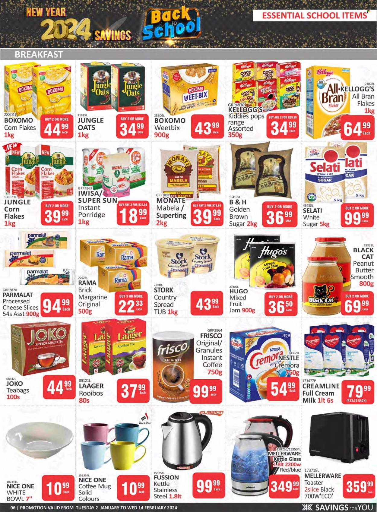 Kit Kat Cash & Carry specials - 02/01/2024 - 14/02/2024. Page 6