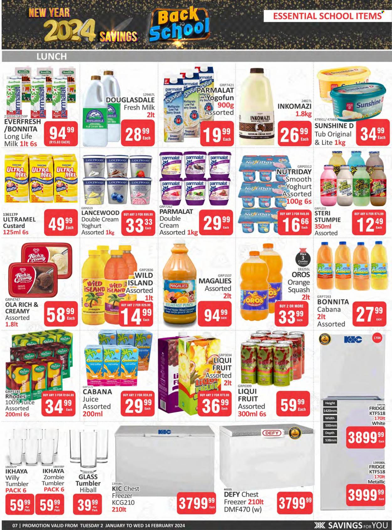 Kit Kat Cash & Carry specials - 02/01/2024 - 14/02/2024. Page 7