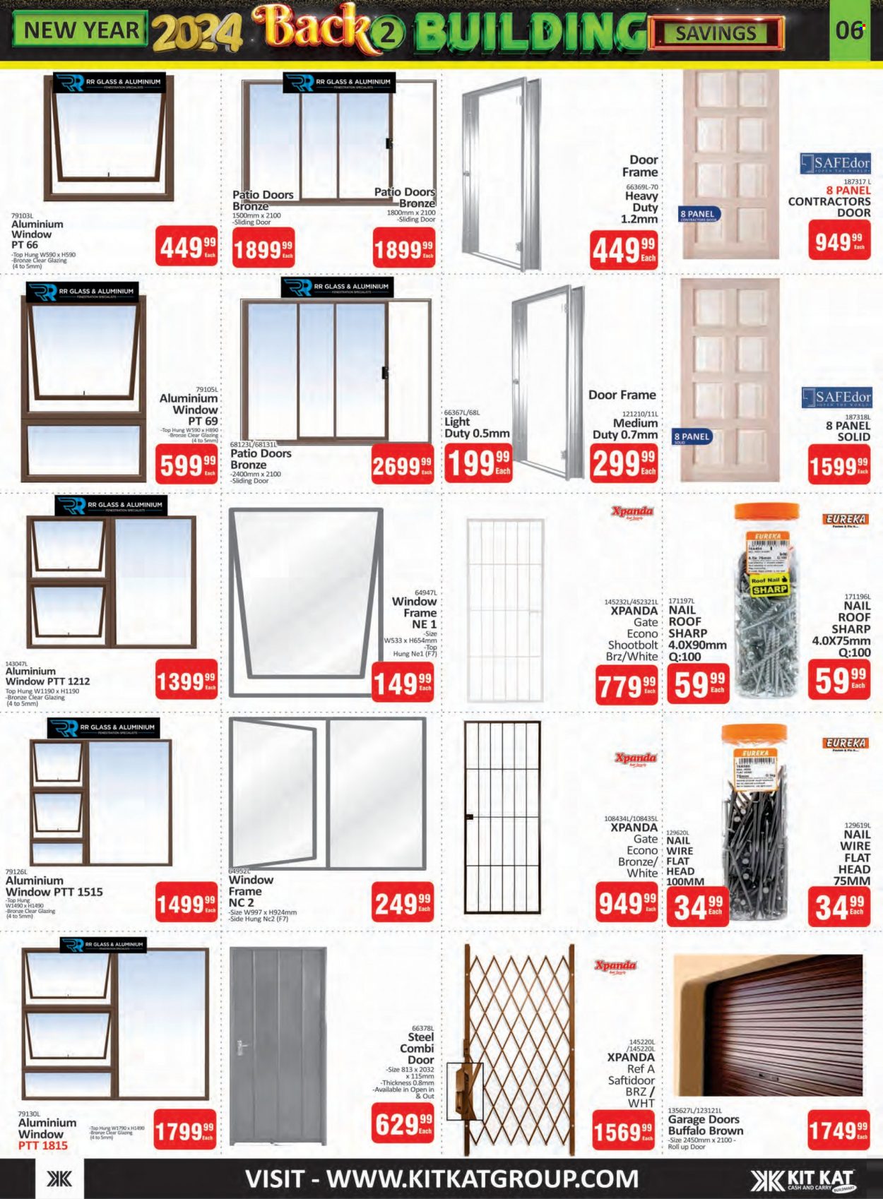 Kit Kat Cash & Carry specials - 02/01/2024 - 14/02/2024. Page 6