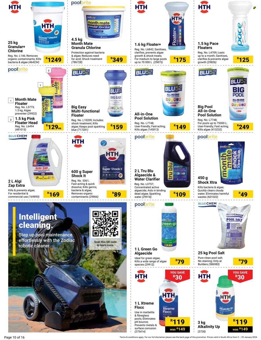 Builders specials - 02/01/2024 - 29/01/2024. Page 10