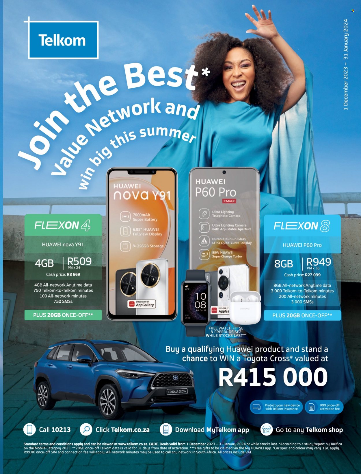 Telkom specials - 01/12/2023 - 31/01/2024. Page 2