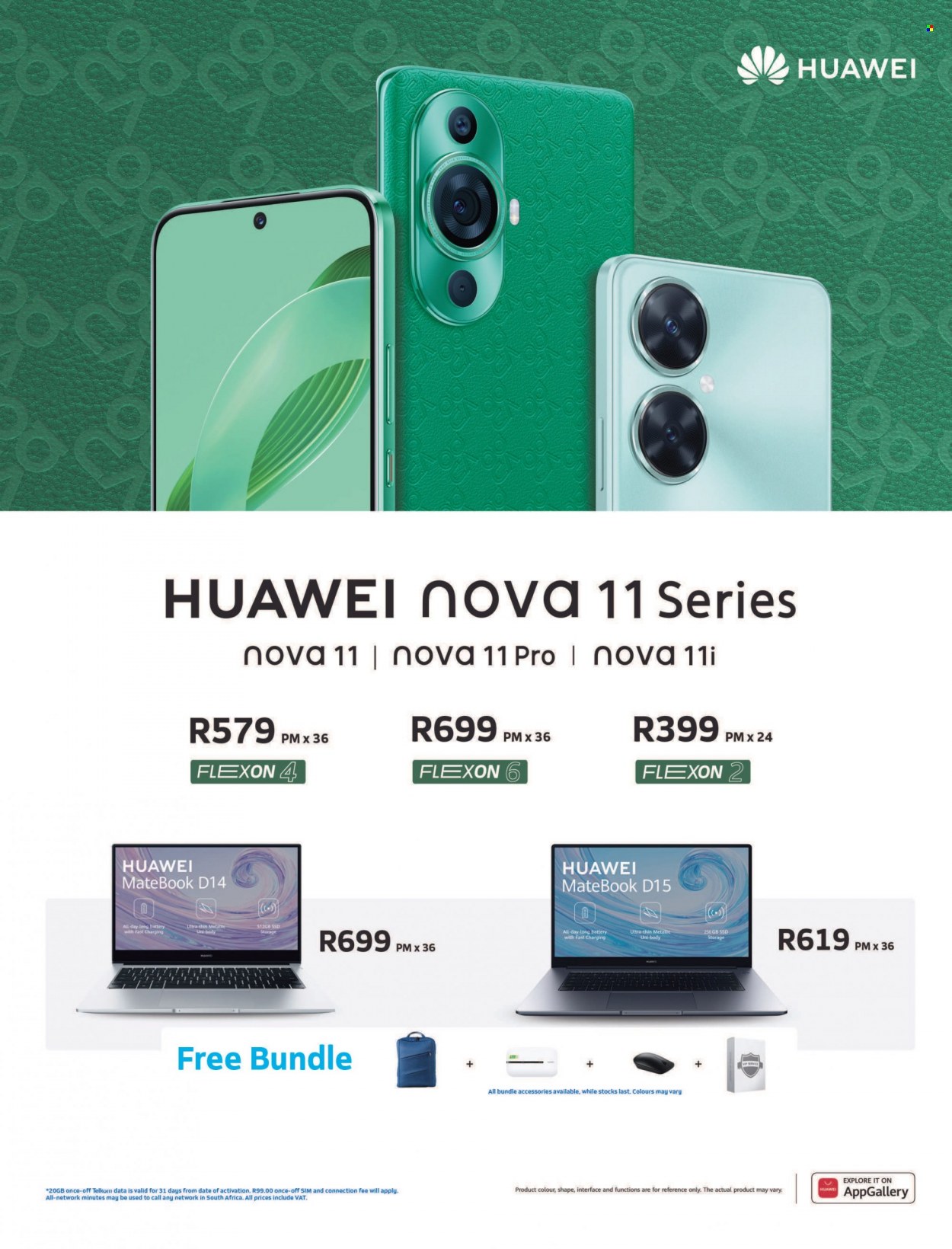 Telkom specials - 01/12/2023 - 31/01/2024. Page 14