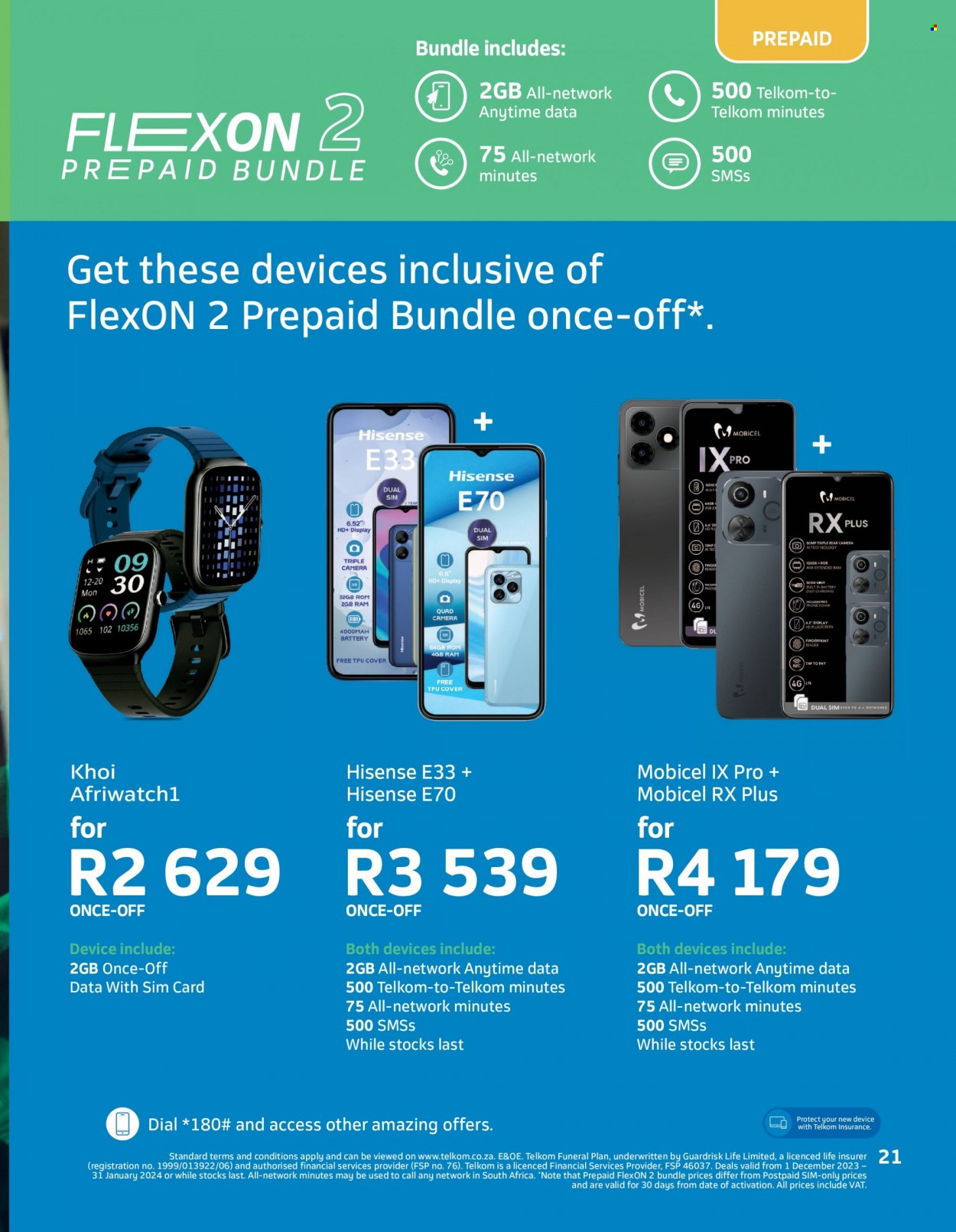 Telkom specials - 01/12/2023 - 31/01/2024. Page 23