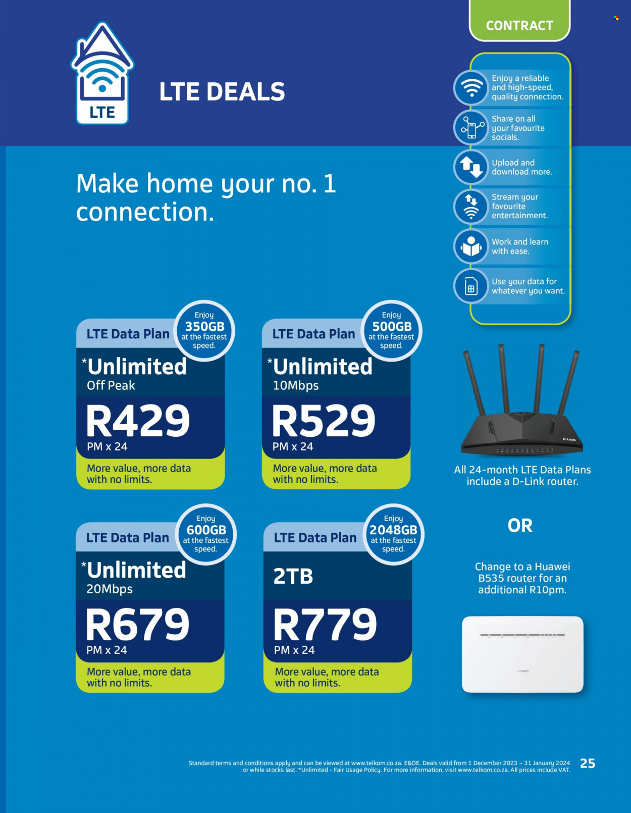 Telkom specials - 01/12/2023 - 31/01/2024. Page 27