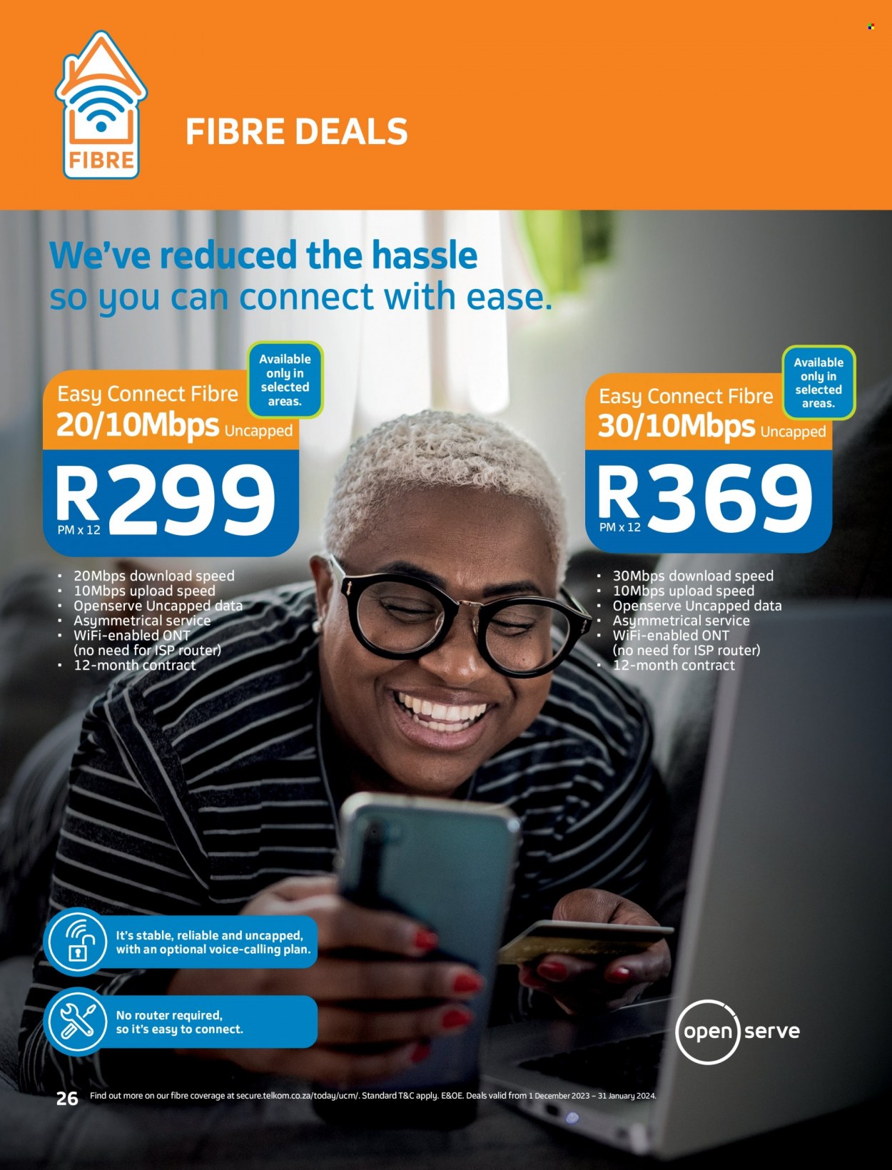 Telkom specials - 01/12/2023 - 31/01/2024. Page 28