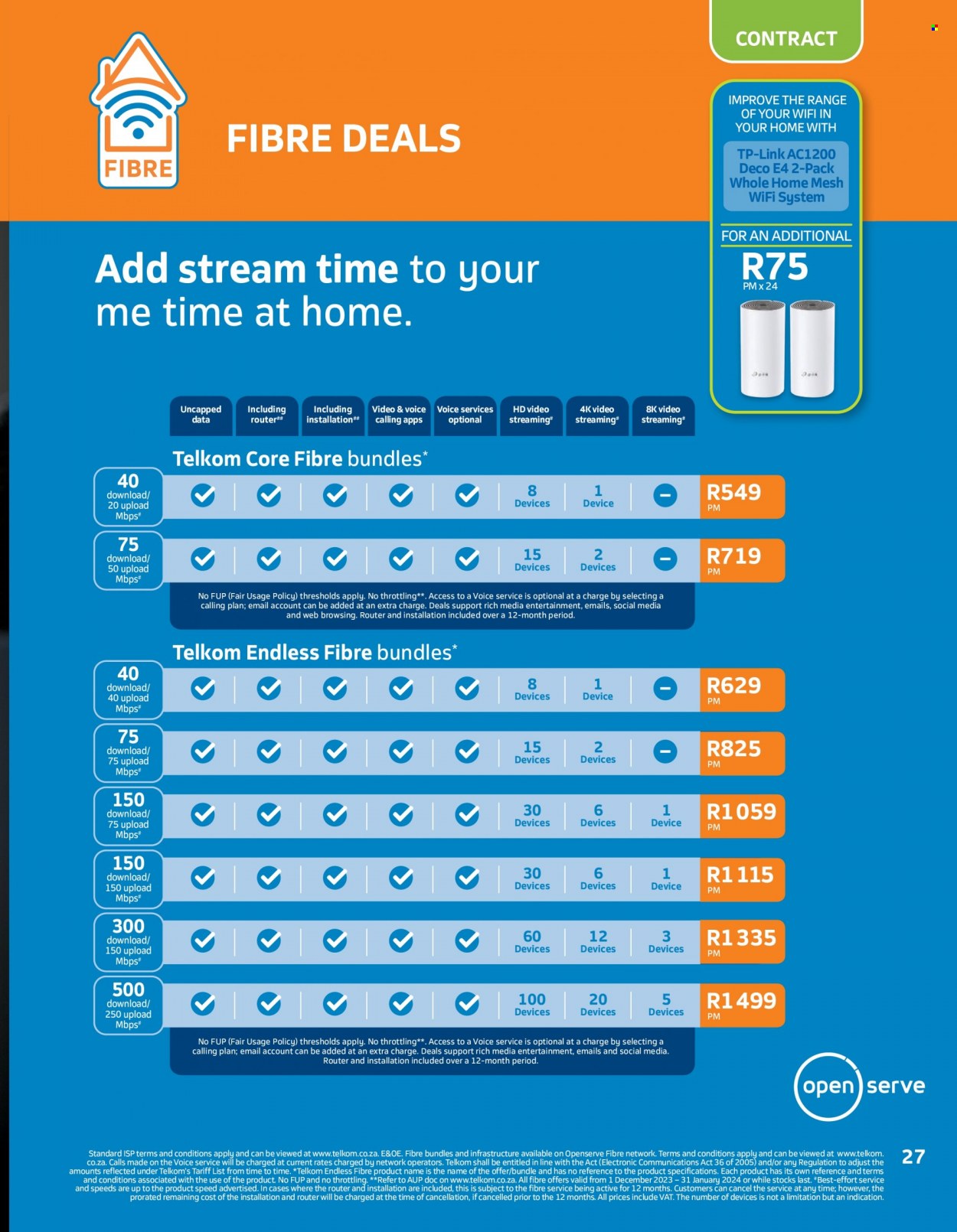 Telkom specials - 01/12/2023 - 31/01/2024. Page 29