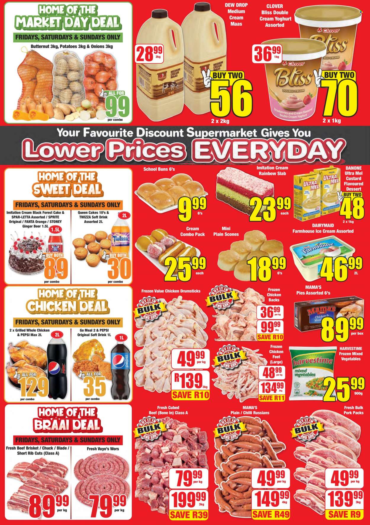 Boxer specials - 02/01/2024 - 21/01/2024. Page 2