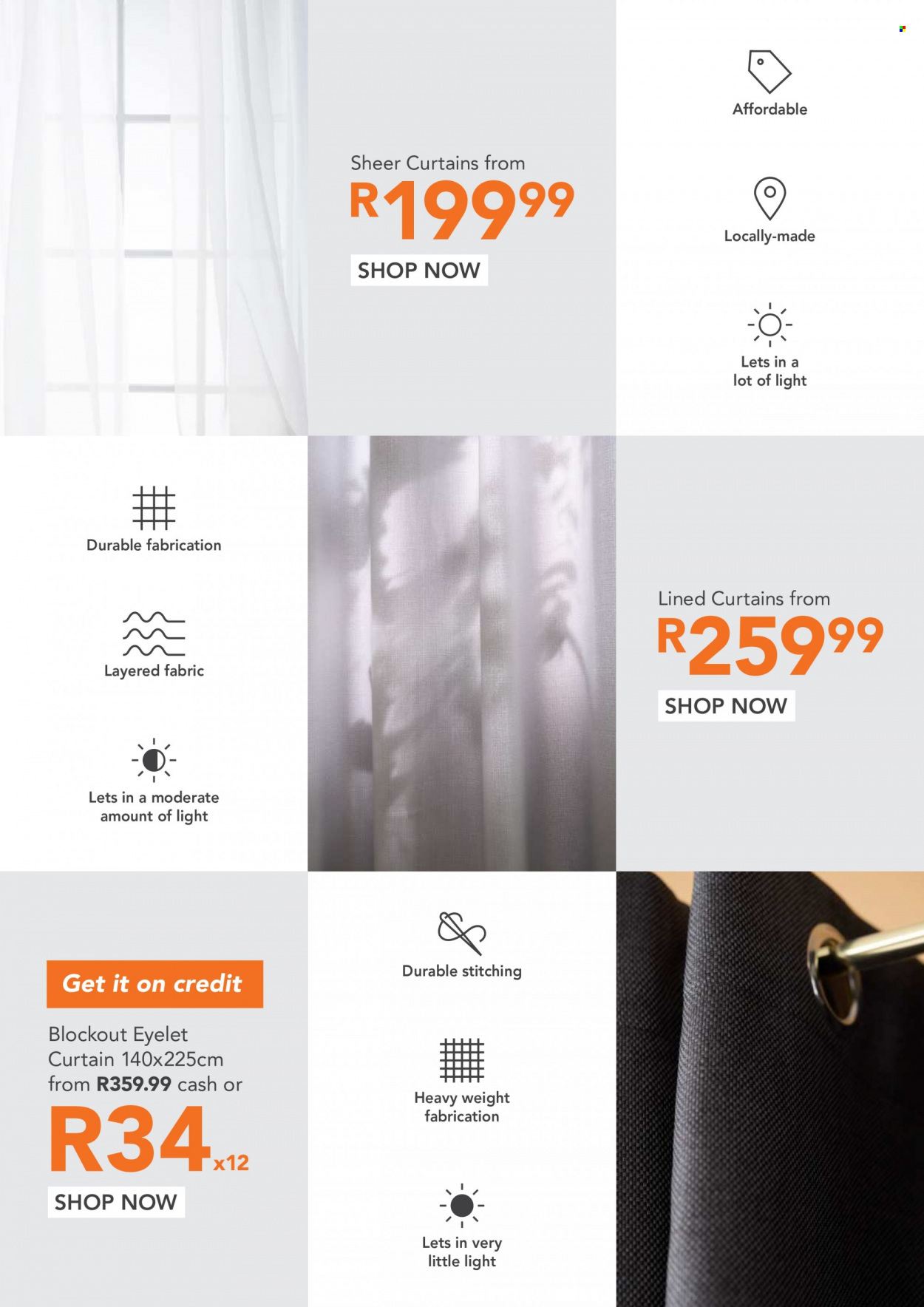 Sheet Street specials. Page 9