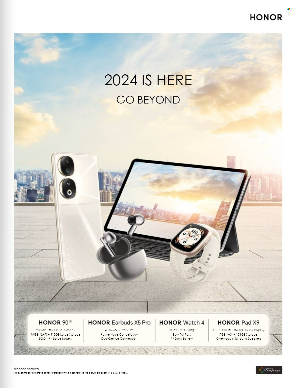 Vodacom specials - 08/01/2024 - 06/02/2024. Page 5