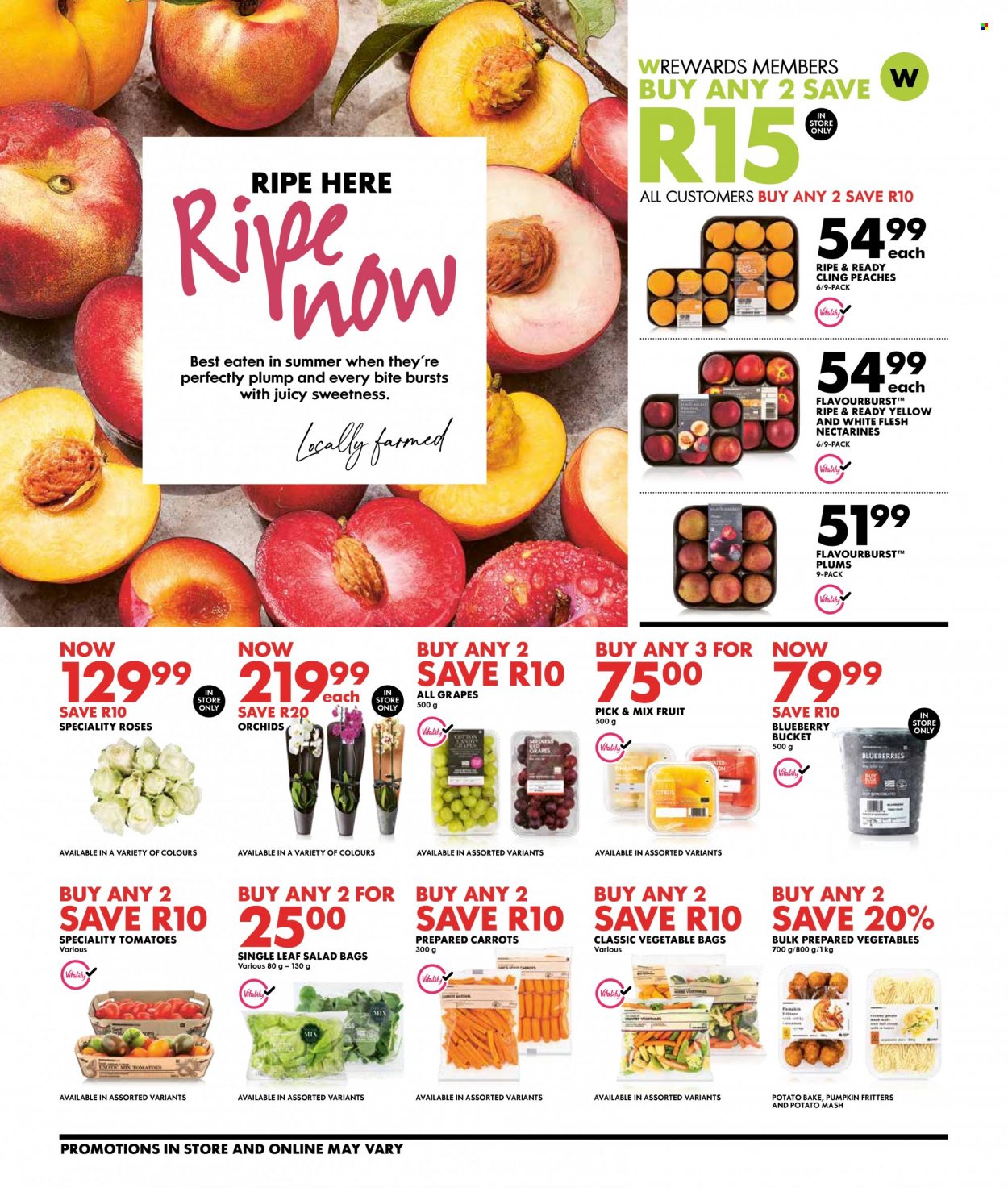 Woolworths specials - 08/01/2024 - 21/01/2024. Page 2