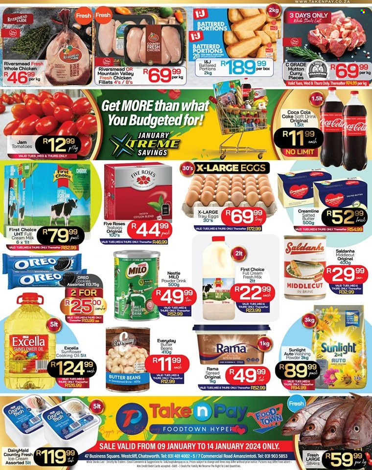 Take n Pay specials - 09/01/2024 - 14/01/2024. Page 2