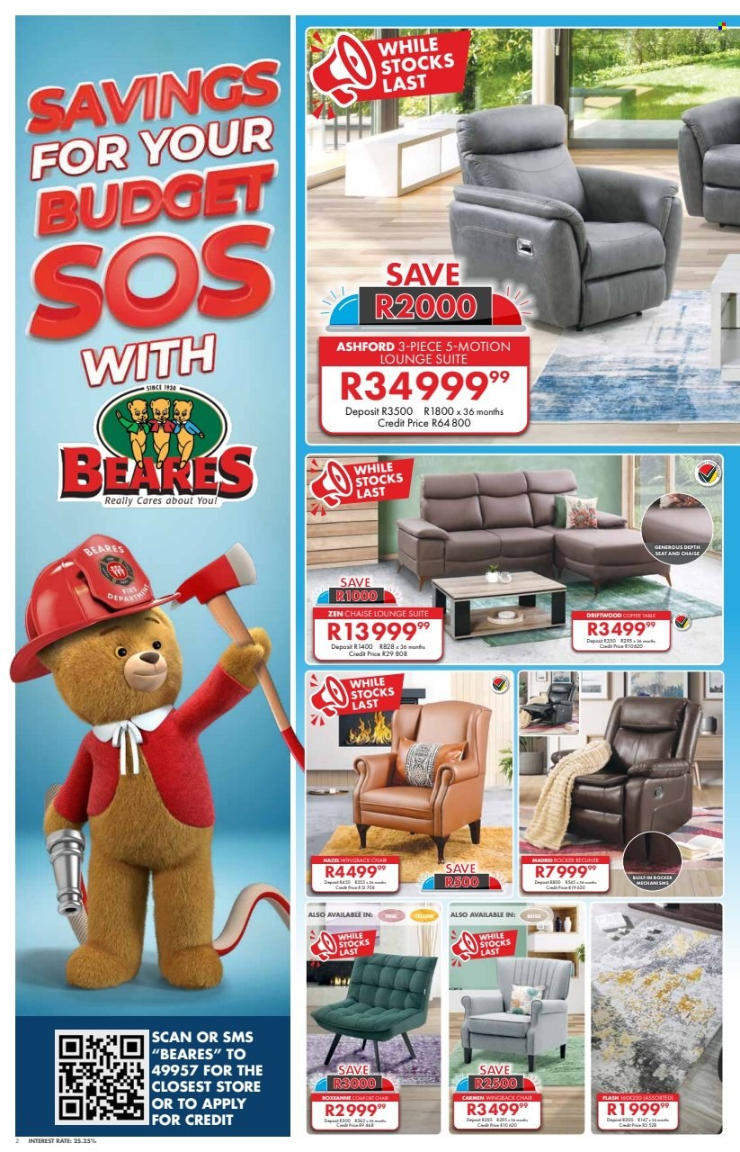 Beares specials - 08/01/2024 - 17/02/2024. Page 2