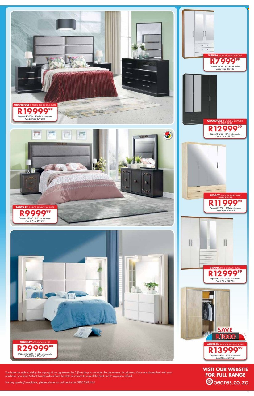 Beares specials - 08/01/2024 - 17/02/2024. Page 7