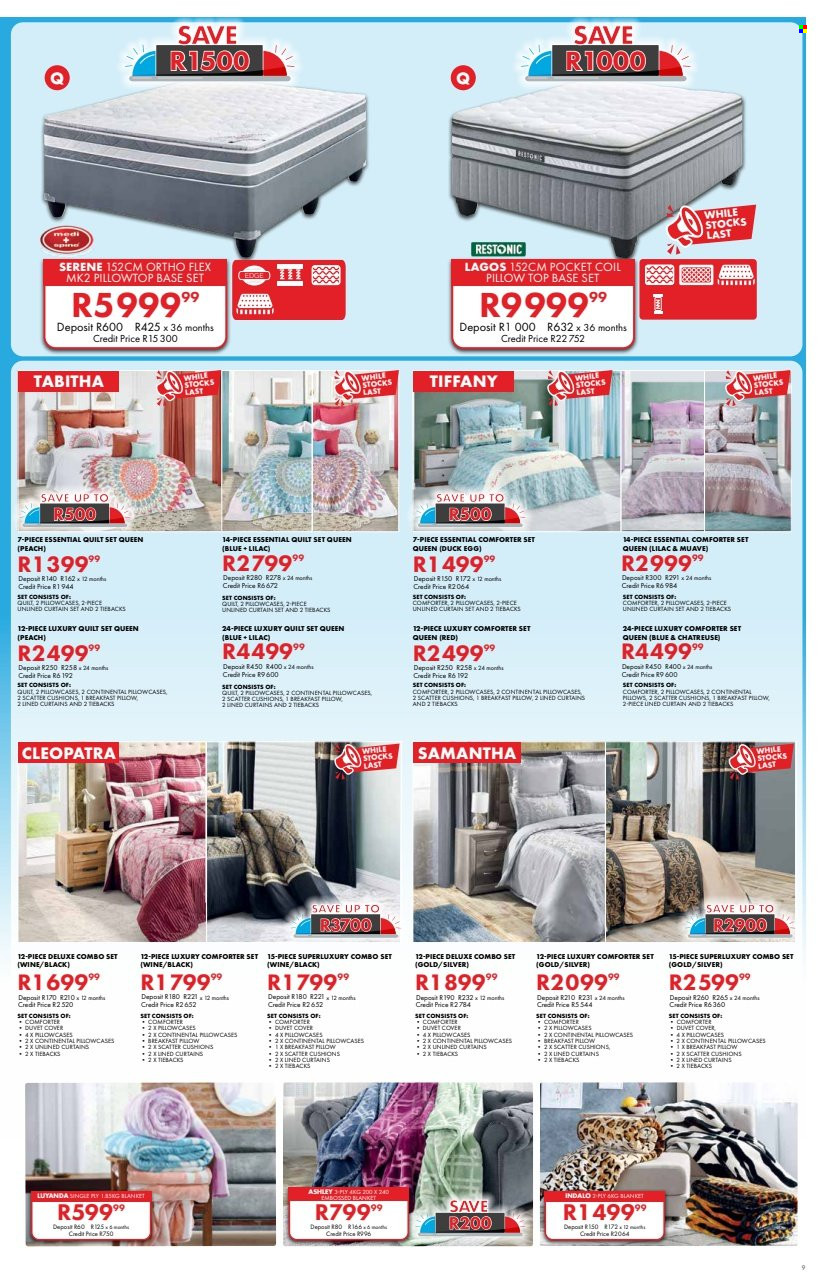 Beares specials - 08/01/2024 - 17/02/2024. Page 9