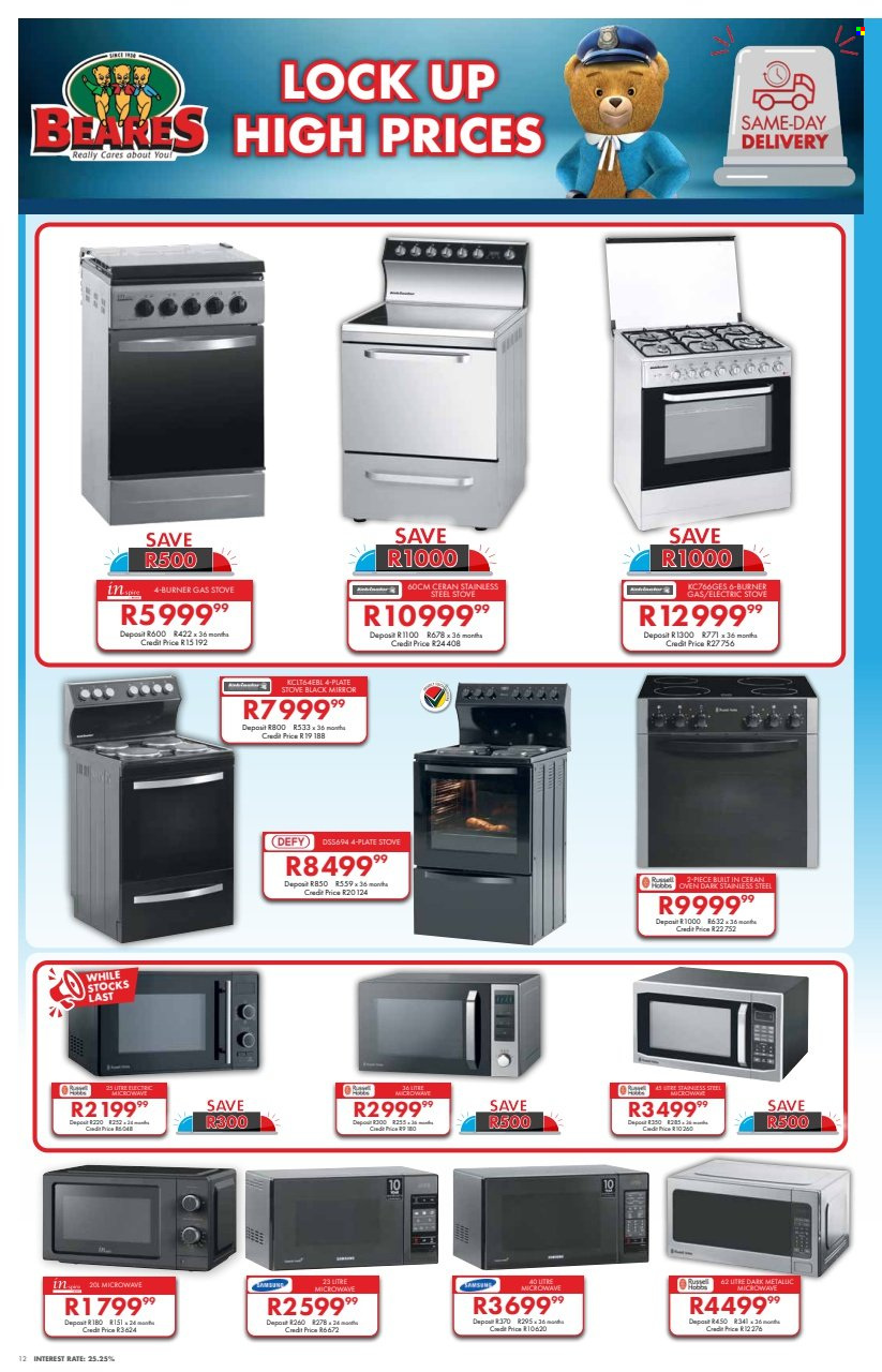 Beares specials - 08/01/2024 - 17/02/2024. Page 12