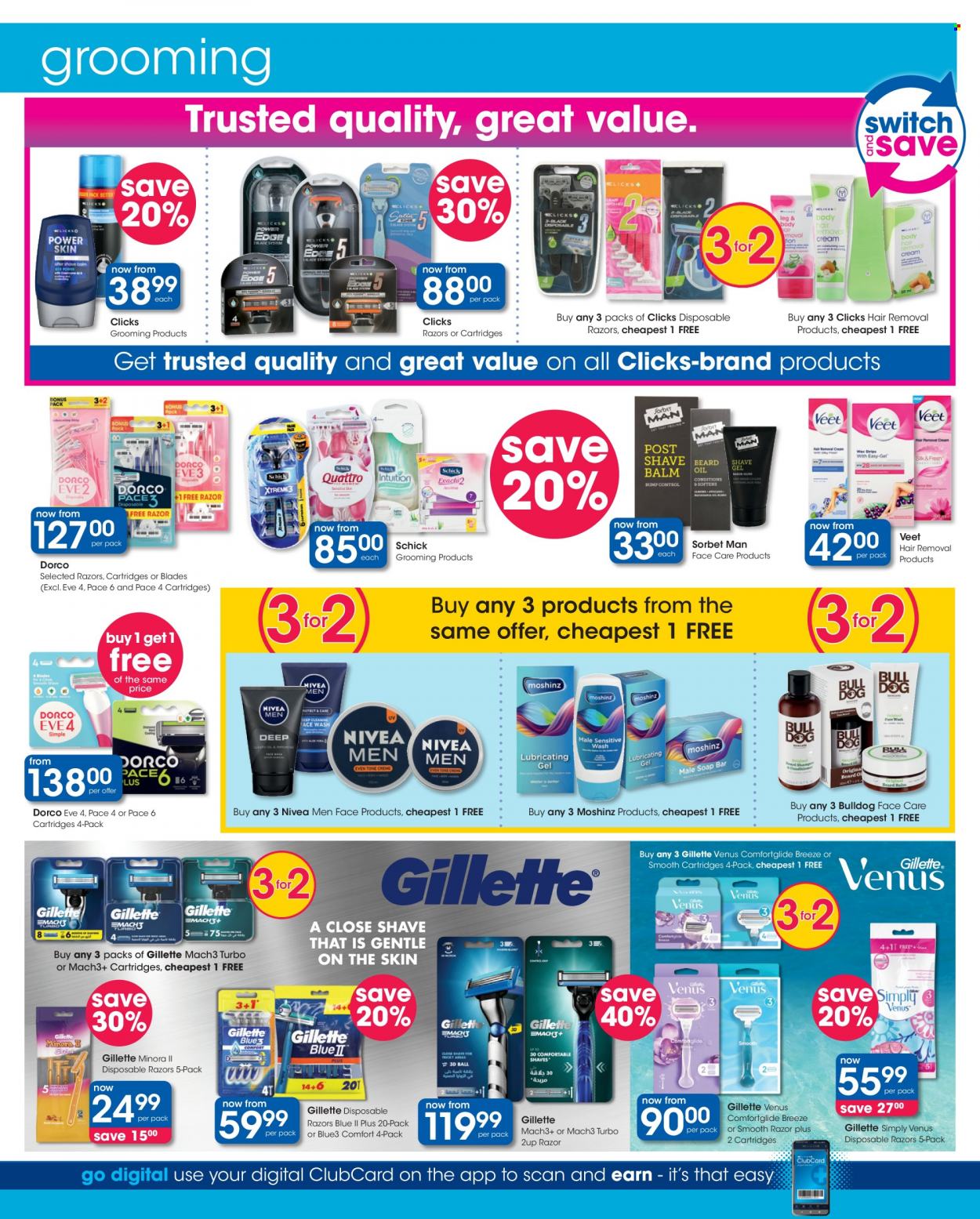 Clicks specials - 09/01/2024 - 18/01/2024. Page 30