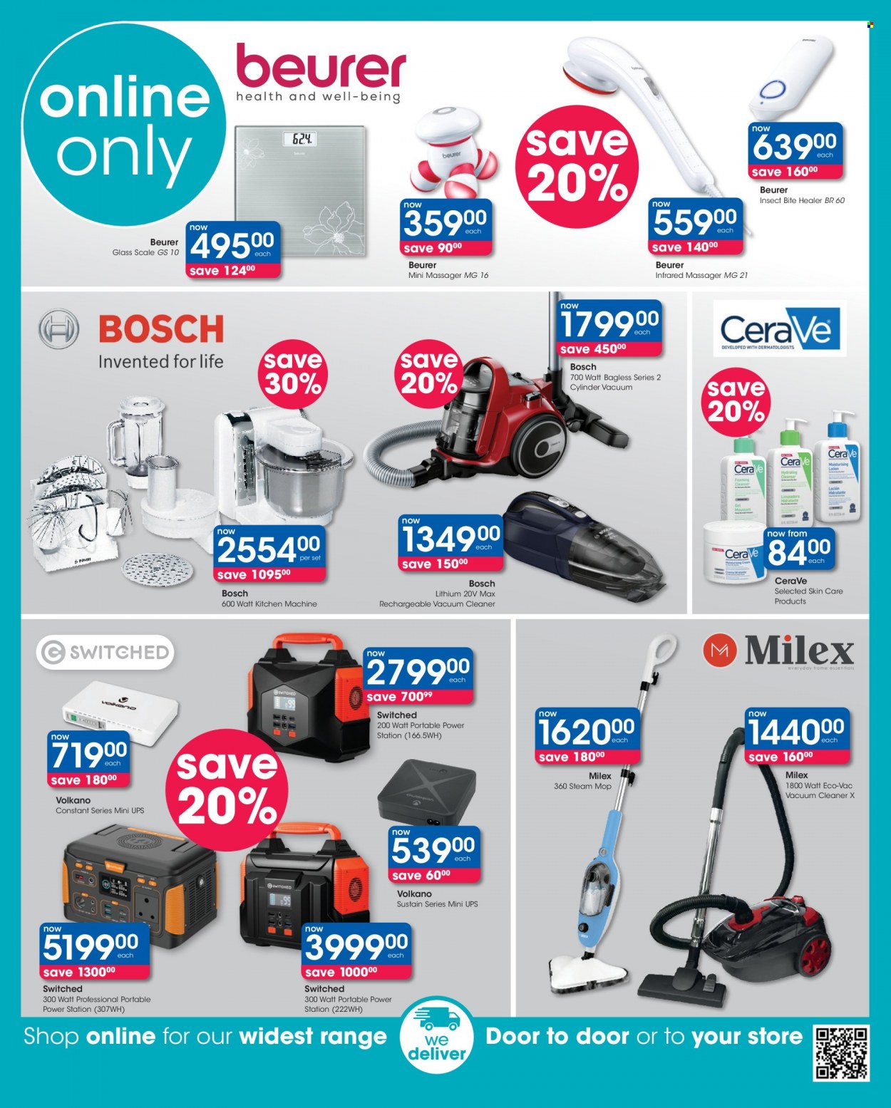 Clicks specials - 09/01/2024 - 18/01/2024. Page 41