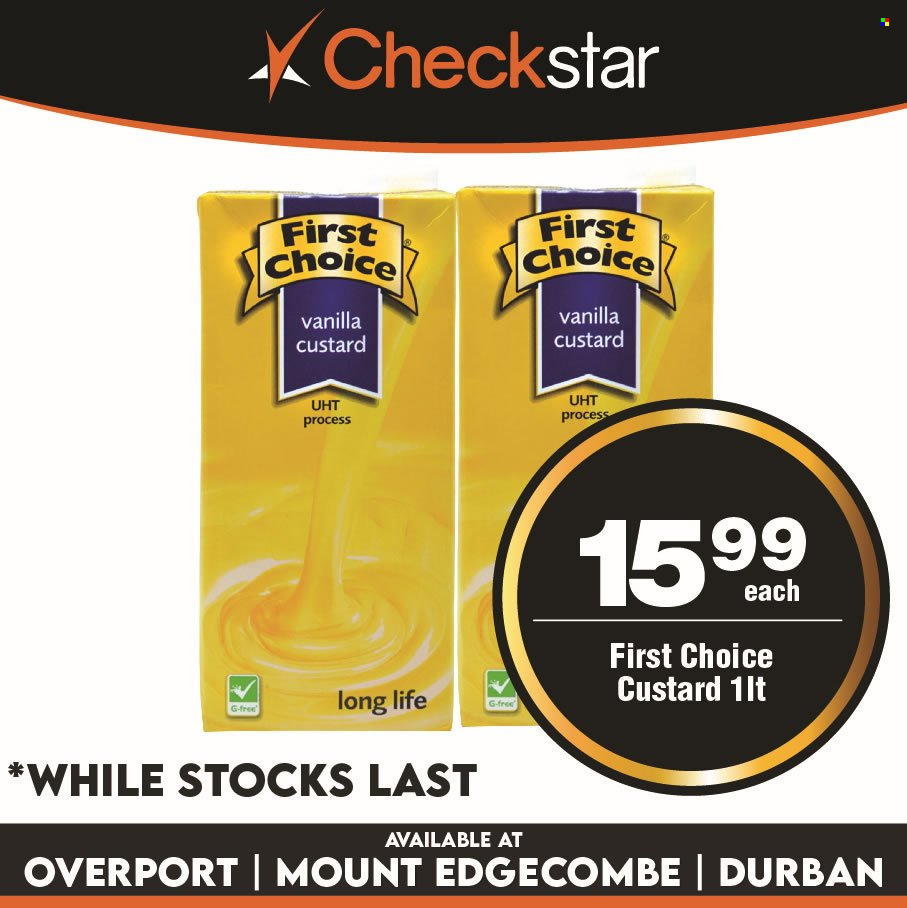Checkstar specials - 09/01/2024 - 31/01/2024. Page 2