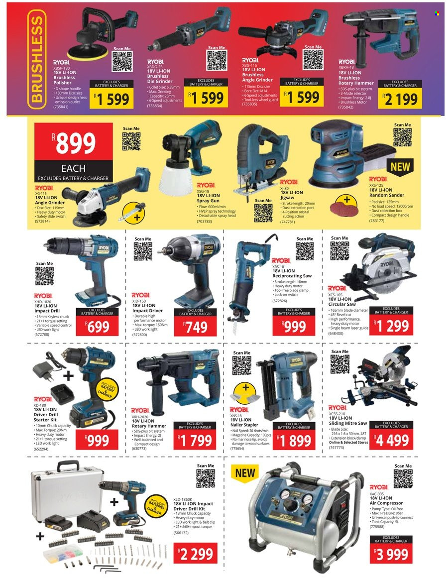 Builders specials - 09/01/2024 - 03/03/2024. Page 4