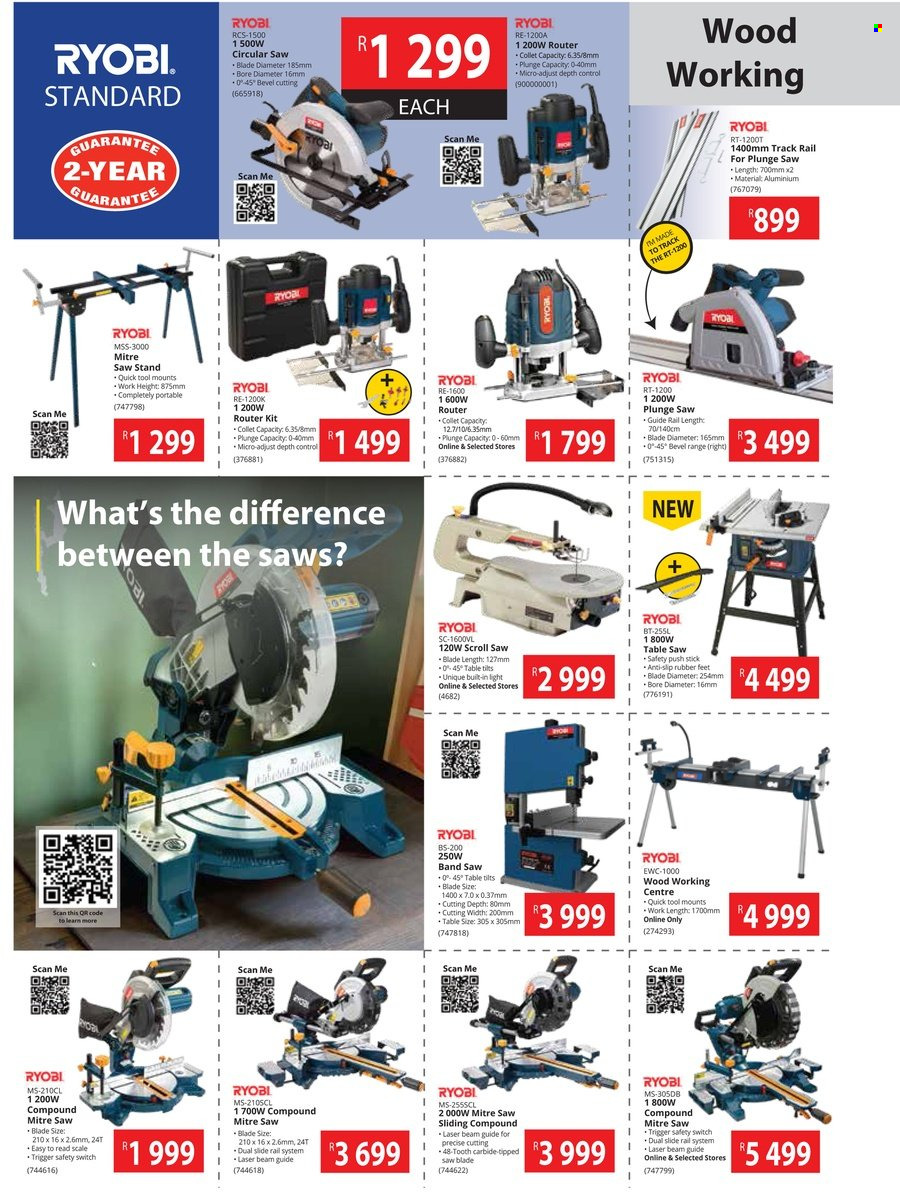 Builders specials - 09/01/2024 - 03/03/2024. Page 9