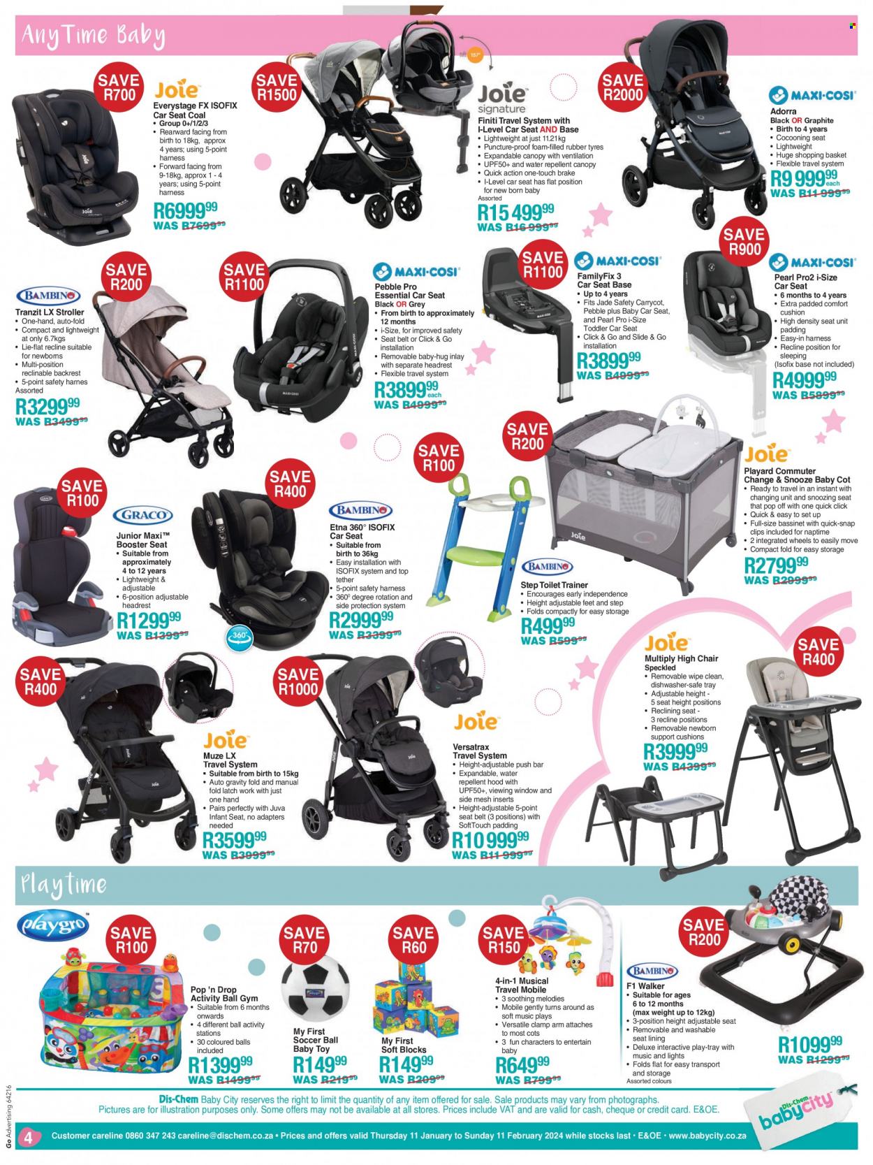 Baby City specials - 11/01/2024 - 11/02/2024. Page 4