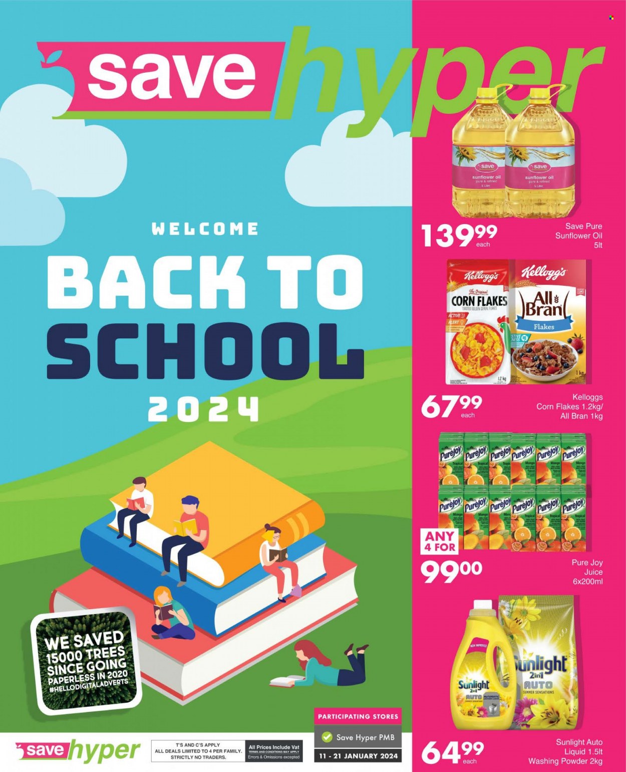 Save hyper specials - 11/01/2024 - 21/01/2024. Page 1